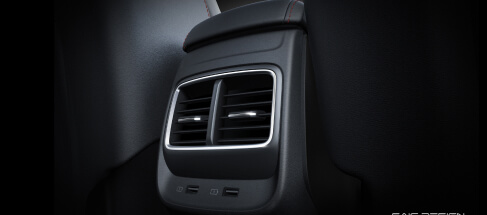 cua gio dieu hoa phia sau mg zs