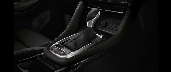 HỘP SỐ CVT GIẢ LẬP 8 CẤP