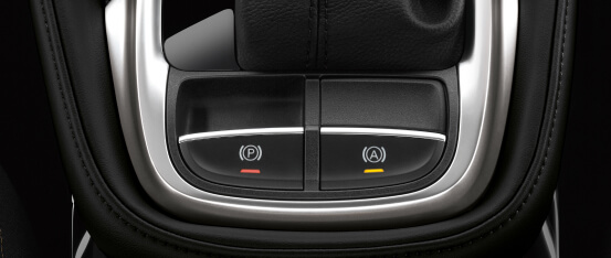 PHANH XE ĐIỆN TỬ VÀ HỆ THỐNG GIỮ PHANH TỰ ĐỘNG