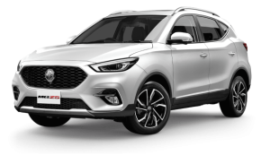 MG ZS STD (Bản tiêu chuẩn)